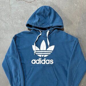 adidas sweatshirt